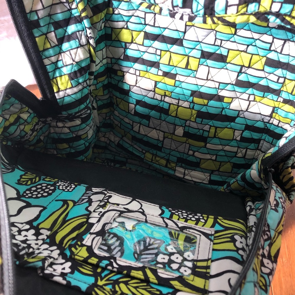 Vera Bradley Backpack - image 6